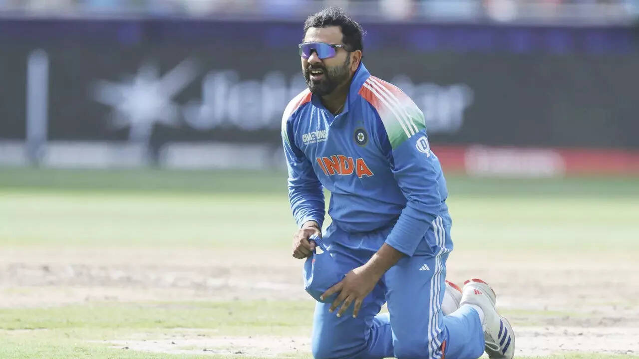 ‘I felt helpless’: Rohit Sharma’s honest admission on India vs Pakistan thriller