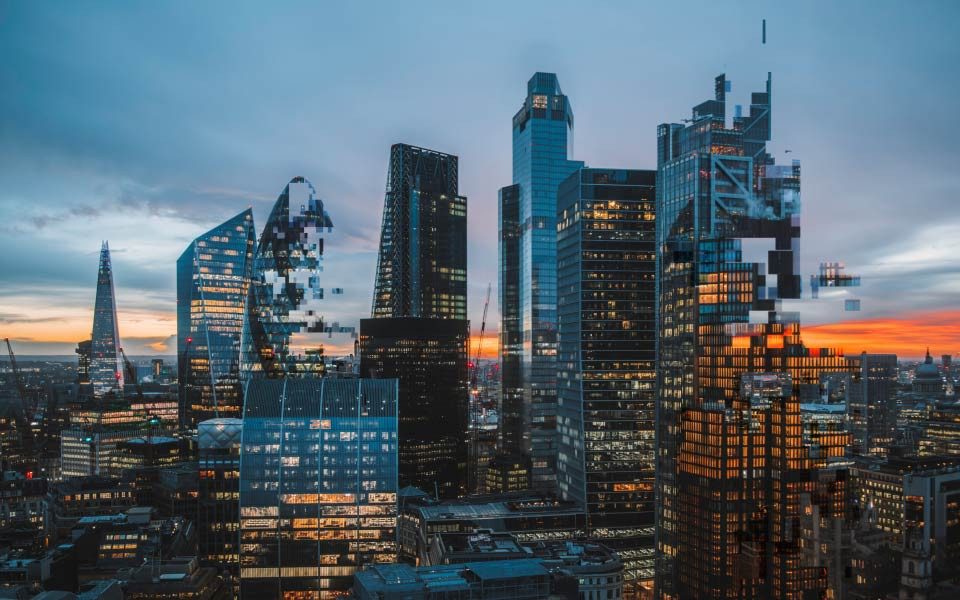 AI is blowing up one of shadow banking’s biggest bets