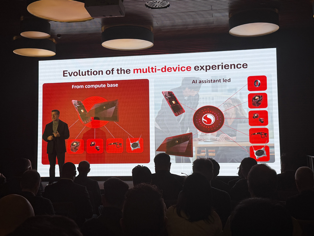 This is the tech that will power your next smartwatch